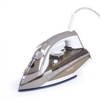 Ferro de engomar a vapor Camry Premium CR 5018