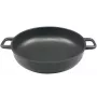 Frigideira Beper PE.210 28 cm alumínio antiaderente