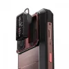 Smartphone Oukitel WP300 5G, 6,8 polegadas, 12 GB de RAM, 512 GB, 16000 mAh, IP69K, Android 15, vermelho