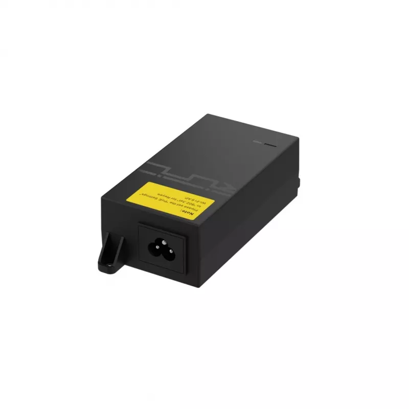Adaptador PoE RUIJIE RG-POE-AT30 Gigabit Ethernet, 52 V 31,2 W, 2x RJ-45