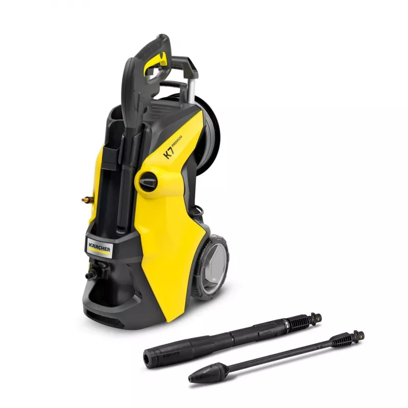 Máquina de lavar alta pressão Karcher K 7 Premium Power Flex 1.317-320.0