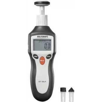 Conta-rotações DT-30LK DAkkS (DT-30LK)