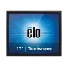Elo 1790L, 43,2cm (17), AT, Kit (USB) monitor tátil (open-frame, 5:4), diagonal do ecrã: 43,2 cm (17), AccuTouch, resistivo (5 fios), 1280x1024 píxeis, montagem VESA (100x100 mm, 75x