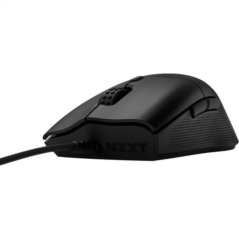 Lift 2 Ergo, rato gaming preto