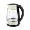 Zelmer ZCK8011I Chaleira 1,7 L 2200 W Preto, Amarelo