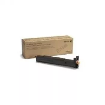 Xerox WorkCentre 6400 - alta capacidade - magenta - original - tinteiro de toner - para WorkCentre 6400, 6400/XFM, 6400S, 6400SFS, 6400X, 6400XF, 6400XM