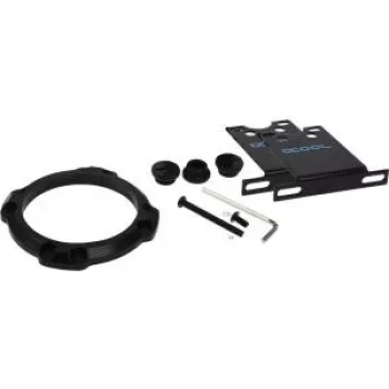 Alphacool Eisdecke D5 tampa - acrílico G1/4 - (VPP755/VPP655/TPP644/MCP655) V.3 (13189)