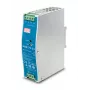 Fonte de alimentação PLANET PWR-75-24 75 W Azul Cinzento