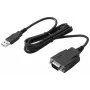 Adaptador USB para porta série HP J7B60AA