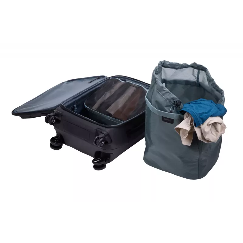 Thule 5582 Saco de roupa suja dobrável pond gray
