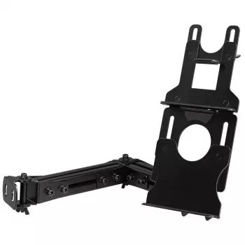 Next Level Racing Elite Tablet/Button Box Mount Add-On NLR-E020 - Suporte para tablet/button box