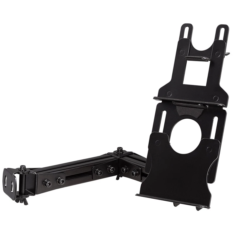 Next Level Racing Elite Tablet/Button Box Mount Add-On NLR-E020 - Suporte para tablet/button box