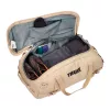 Mala de viagem Thule 5447 Chasm 70L bege suave