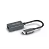 Esperanza ENA102 adaptador USB-C para RJ45 Gigabit Ethernet