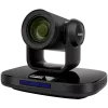 Câmara de videoconferência 4K PTZ Prestigio Alpha — 4K UHD, 8,4 MP, PTZ, IA, PoE, HDMI 2.0/USB 3.0/RJ45/3G-SDI (sem microfone)