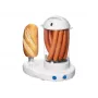 Vaporizador de cachorros-quentes Clatronic HDM 3420 EK 350 W branco