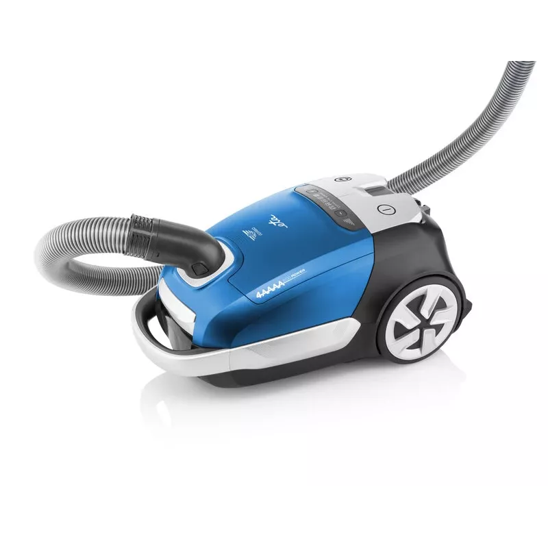 ETA | Aspirador | Adagio ETA251190000 | aspirador com saco | potência 800 W | volume do depósito 4,5 l | azul