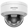 Câmara dome Hikvision DS-2CD2147G3-LIY 4MP, objetiva de 2,8 mm