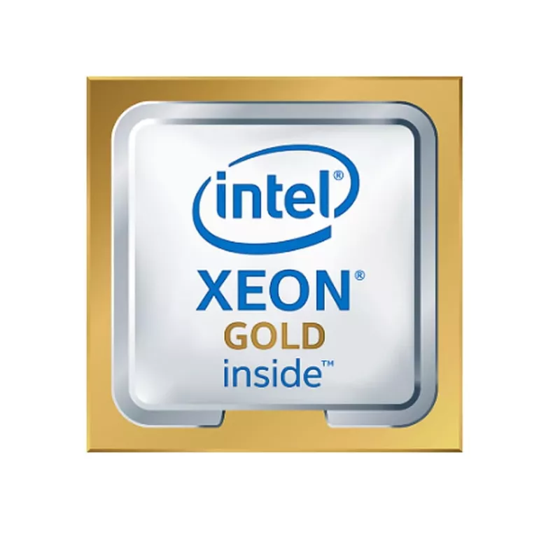 Hewlett Packard Enterprise Intel Xeon Gold 5515+ - 3,2 GHz - 8 núcleos - 22,5 MB cache (P67079-B21)