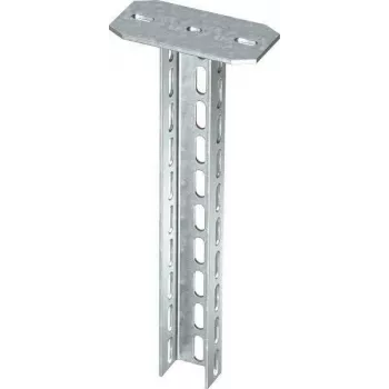 OBO Bettermann Haste de suspensão US 7 K/40 70x50x400 (6339050)