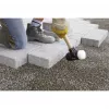 Wiha 832B801 44008 martelo de plástico macio médio, médio-macio, muito duro 280 mm (44008)