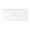Teclado Logitech Keys-To-Go 2 Universal Bluetooth QWERTY US International Branco