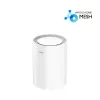 Sistema Mesh Cudy M1800 Dualband Wi-Fi 6 Interno Branco