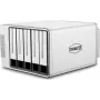 Caixa RAID externa sem discos de 5 baías TERRAMASTER D5-310-USB-3.1