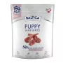 BALTICA Nutraceutic Hypoallergenic Puppy Monoprotein borrego com arroz comida seca para cães 1 kg