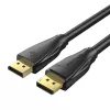 Vention HCCBI cabo DisplayPort 1.4, 3 m, 8K 60 Hz / 4K 120 Hz