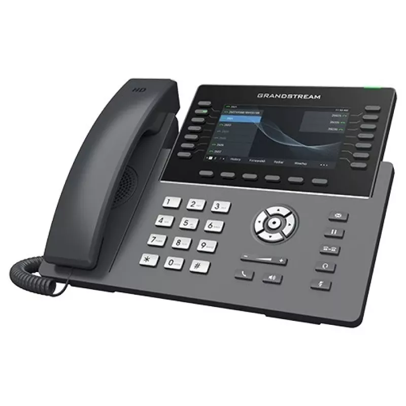Telefone IP Grandstream Networks GRP2650