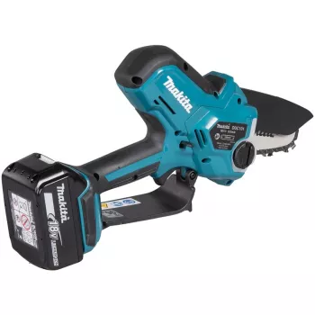 Motosserra Makita DUC101Z 320 W Preto, Azul