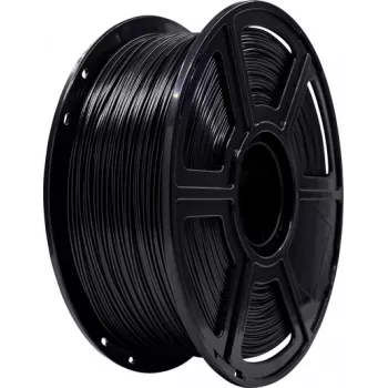 Renkforce RF-6838912 filamento ABS resistente ao calor 1,75 mm 1 kg preto RAL 7001 1 unidade (RF-6838912)