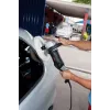 SKIL 9955 MA polidora de pavimentos, 3600 rpm, preta, cinzenta, vermelha, prateada