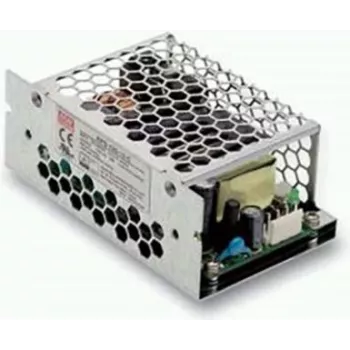 MEAN WELL RPS-120-24-C fonte de alimentação, 120 W, saída de 24 V
