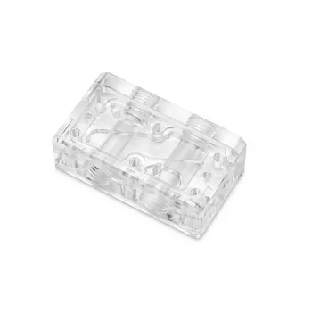Peça/acessório EK Water Blocks para sistema de refrigeração de computador terminal de ligação