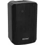 Altifalante de 2 vias Omnitronic VFM-208 MK2, 200 W de potência, 8 Ω de impedância