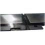 Bateria para portáteis Dell 60 Wh 4 células modelo 0V4940, bateria de substituição interna
