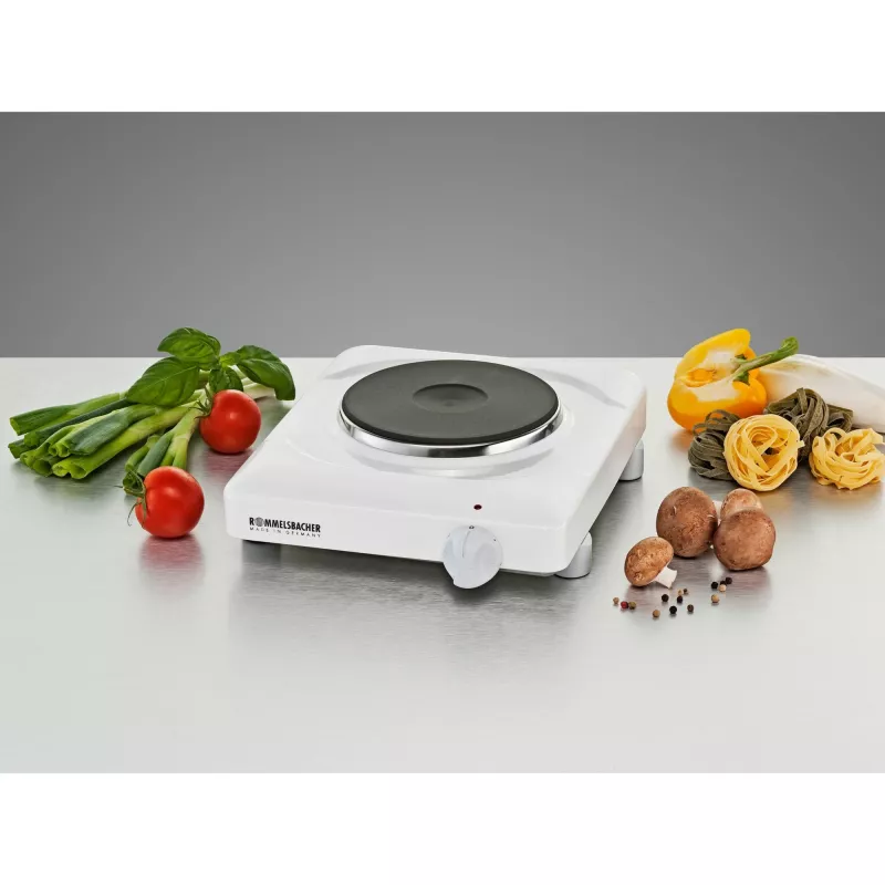 Rommelsbacher THS 1090 - placa elétrica