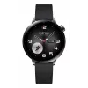 OnePlus Watch 3 smartwatch, 43 mm, AMOLED de 1,32 polegadas, GPS, preto