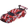 Carro Carrera 50051024 idade recomendada 12 anos bateria incorporada multicolor vermelho
