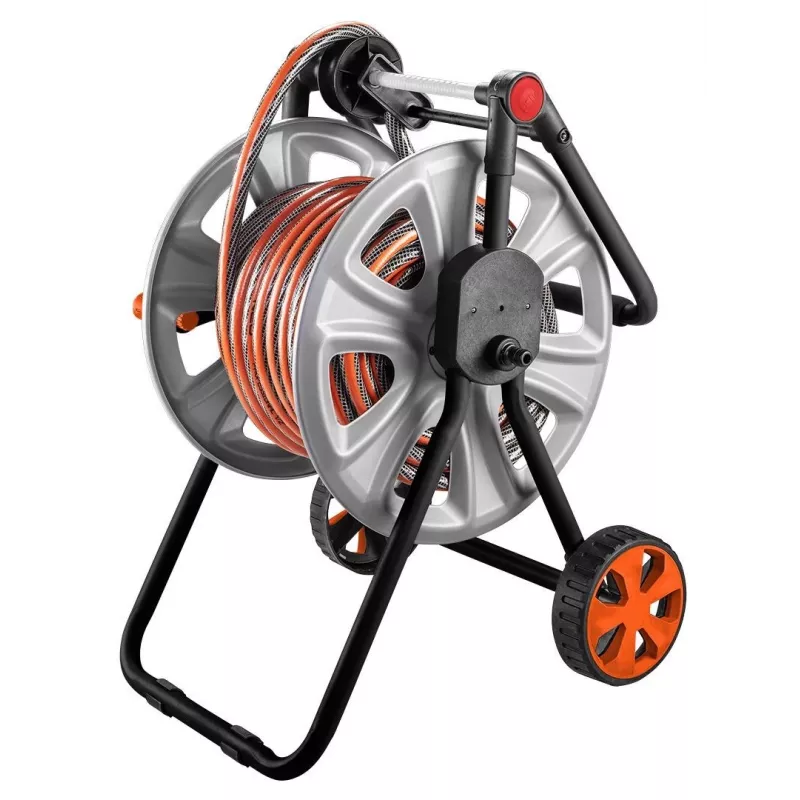 Enrolador de mangueira de jardim NEO tools 15-792