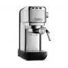 Máquina de café de pressão Lapressa aço inoxidável