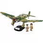 Maquete à escala 1/32 Cobi Junkers Ju 87 B-2
