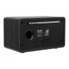 Rádio de cozinha BLOW RK5 FM/DAB+ com Bluetooth, preto
