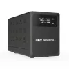 Unidade de alimentação ininterrupta (UPS) Green Cell UPSLPPC500 0,8 kVA 500 W