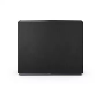 Subwoofer surround sem fios Sharp AQUOS