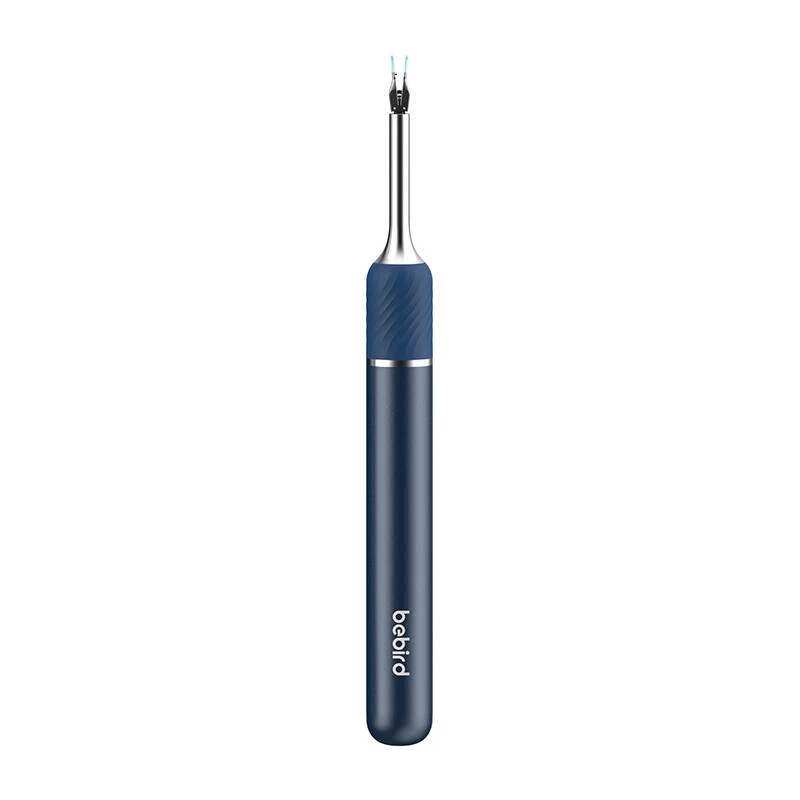 Otoscópio Bebird Note 5 Pro azul – câmara de limpeza de ouvidos, Modelo Note5pro