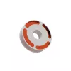 Ambientador para automóvel Tellur T-MLX47770 — aroma Bubble Gum, clip pendente