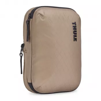 Thule 5558 Cubo de compressão para bagagem Small gentle beige